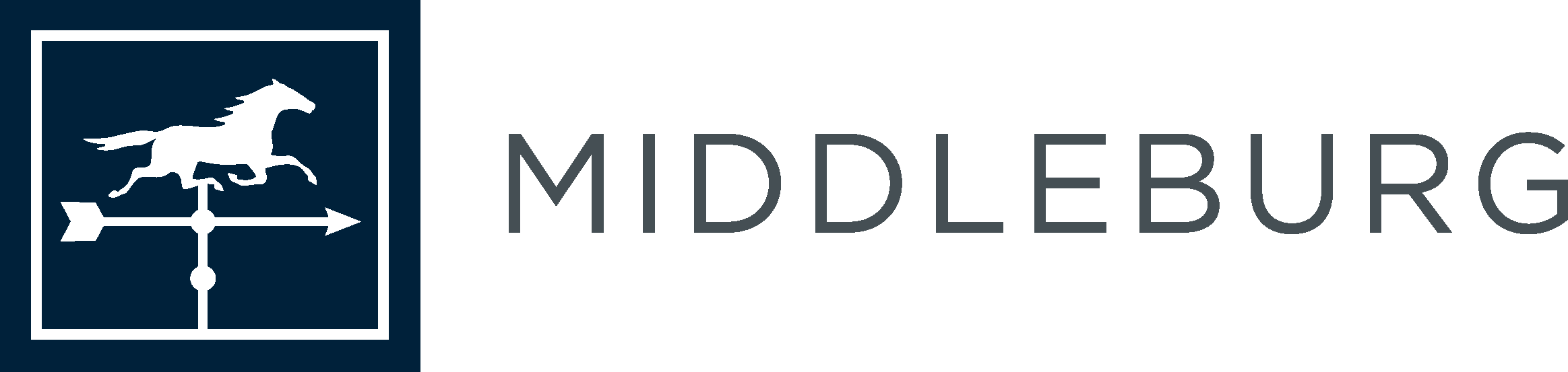 Middleburg Logo